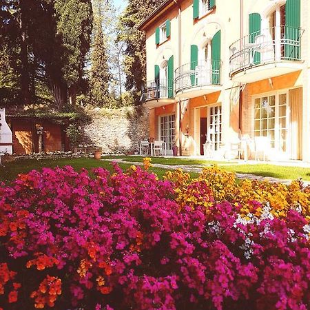 Residenza Eden Konuk evi Colà Dış mekan fotoğraf